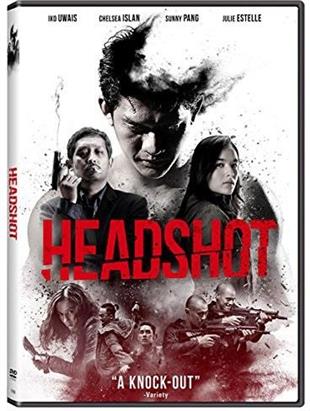 Headshot (2016)