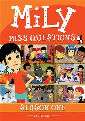 Mily Miss Questions - Season 1