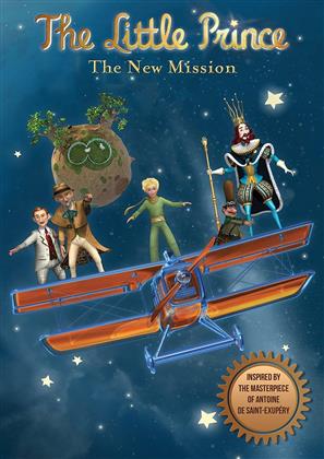 The Little Prince - The New Mission