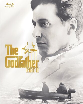 The Godfather - Part 2 (1974)