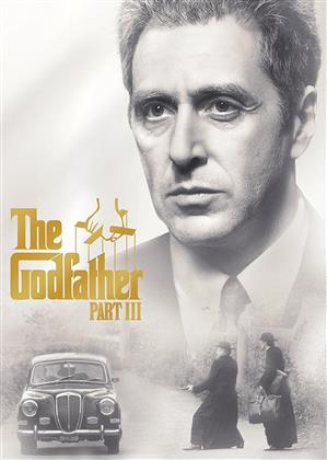 The Godfather - Part 3 (1990)