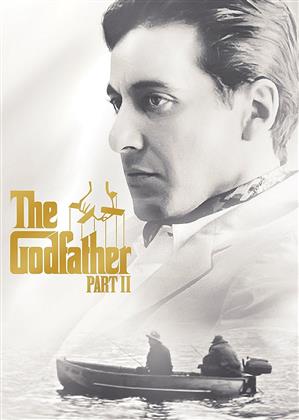 The Godfather - Part 2 (1974)