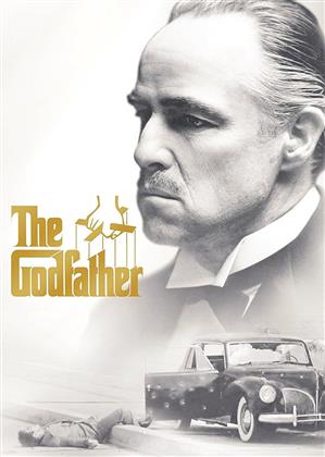 The Godfather (1972) (Anniversary Edition)