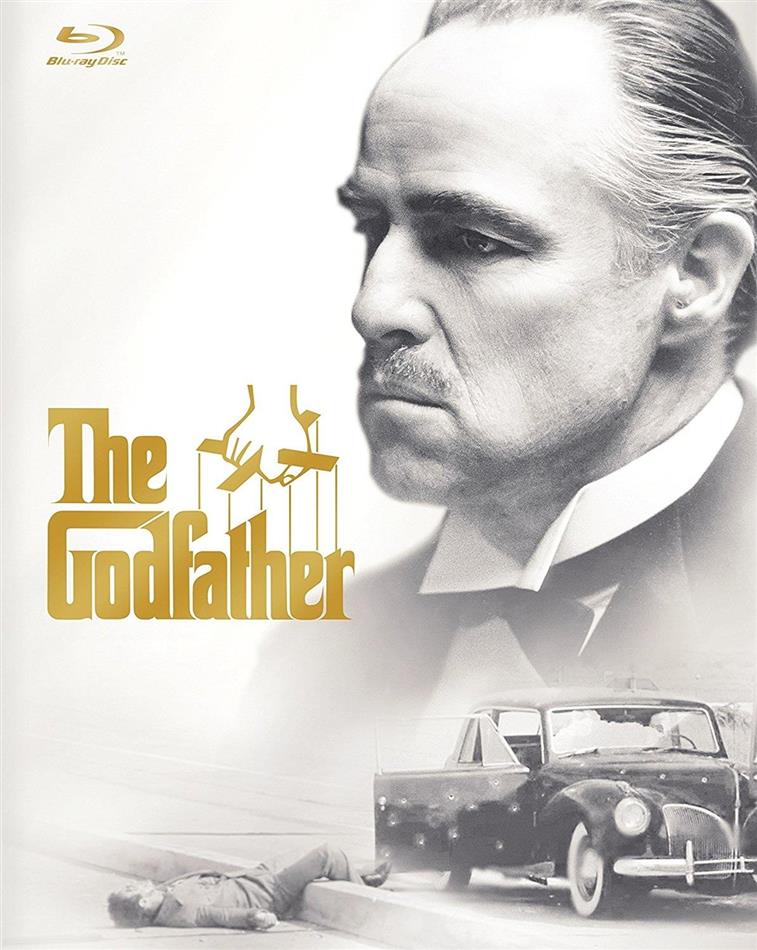 The Godfather 1972 Anniversary Edition Cede Com