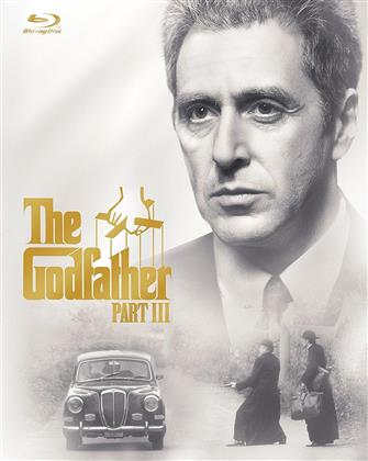 The Godfather - Part 3 (1990)