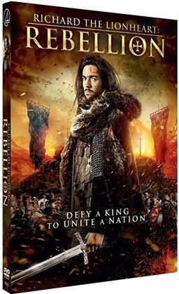 Richard the Lionheart - Rebellion (2015)