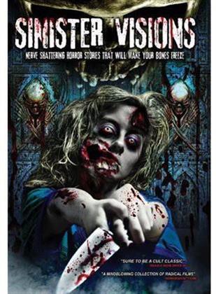 Sinister Visions (2013)