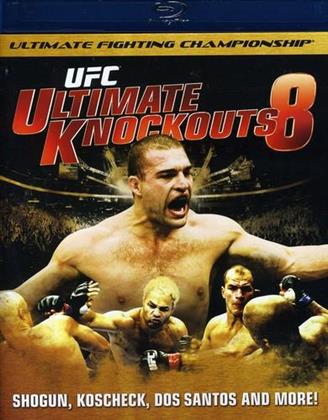 Ufc - Ultimate Knockouts 8