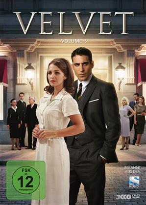 Velvet - Volume 3 (3 DVDs)