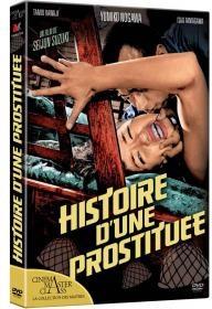 Histoire d'une prostituée (1965) (Cinéma MasterClass : La collection des Maîtres, s/w)
