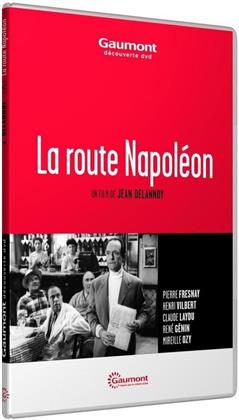 La route Napoléon (1953) (Collection Gaumont à la demande, s/w)