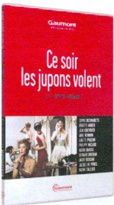 Ce soir les jupons volent (1956) (Collection Gaumont à la demande)