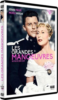 Les grandes manoeuvres (1955) (La Collection Cinéma)