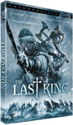 The Last King (2016)