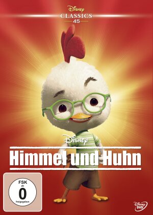 Himmel und Huhn (2005) (Disney Classics)