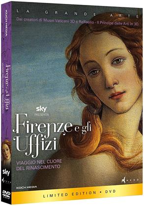 Firenze e gli Uffizi (Edizione Limitata)