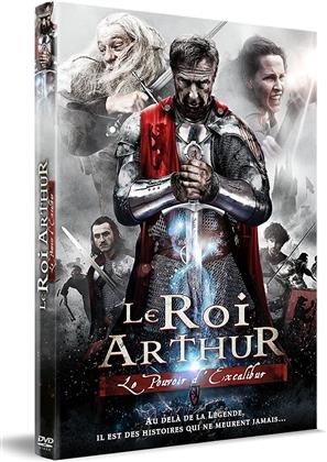 Le Roi Arthur - Le pouvoir d'Excalibur (2017)