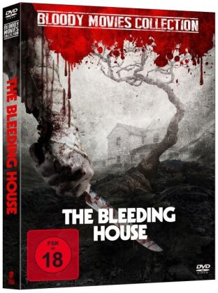 The Bleeding House (2011) (Bloody Movies Collection)
