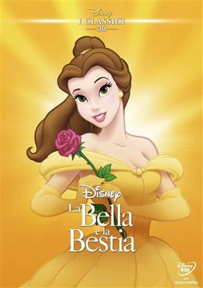 La Bella e la Bestia (1991) (Disney Classics, Restaurierte Fassung)