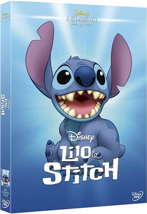 Lilo & Stitch (2002) (Disney Classics)