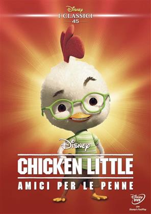 Chicken Little - Amici per le penne (2005) (Disney Classics)