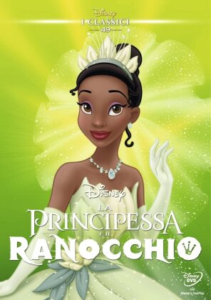 La Principessa e il Ranocchio (2009) (Disney Classics)