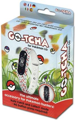 Go-Tcha For Pokemon Go