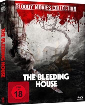 The Bleeding House (2011) (Bloody Movies Collection)