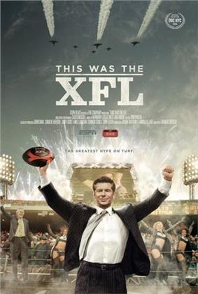 ESPN Films 30 for 30 - This Was The XFL