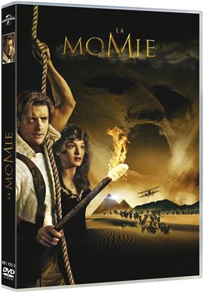 La momie (1999) (Nouvelle Edition)