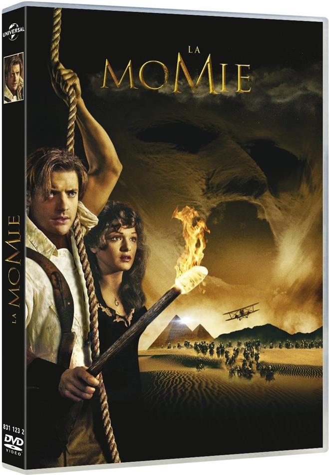 La momie (1999) (Nouvelle Edition)