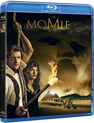 La Momie (1999) (Nouvelle Edition)