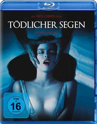 Tödlicher Segen (1981) (Edizione Speciale)