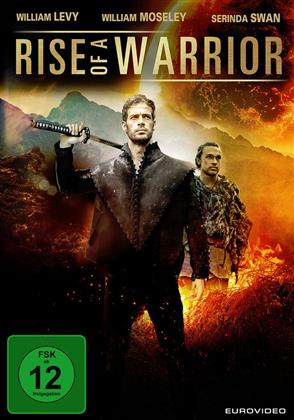 Rise of a Warrior (2017)
