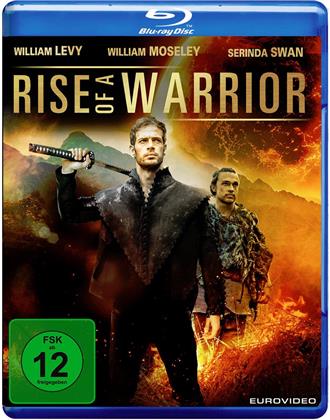 Rise of a Warrior (2017)