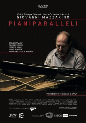Piani Paralleli (2016)