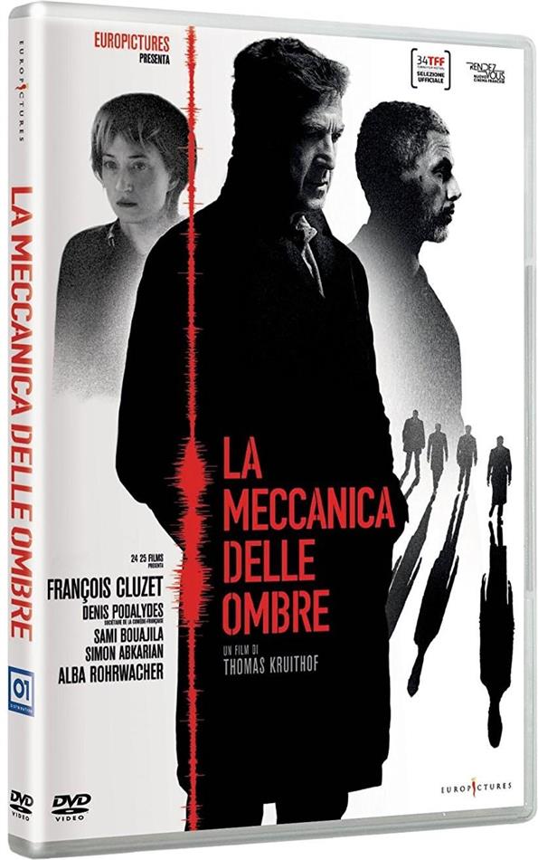 La meccanica delle ombre (2016)