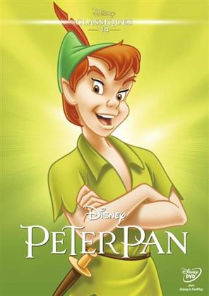 Peter Pan (1953) (Disney Classics)