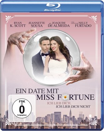 Ein Date mit Miss Fortune (2015)