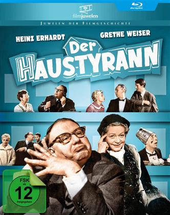 Der Haustyrann (1959) (Filmjuwelen)