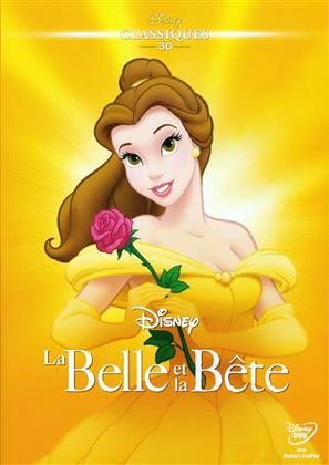 La Belle et la Bête (1991) (Disney Classics, Cinema Version, Long Version)