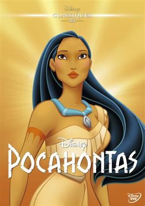 Pocahontas (1995) (Disney Classics)