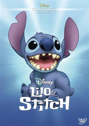 Lilo & Stitch (2002) (Disney Classics)