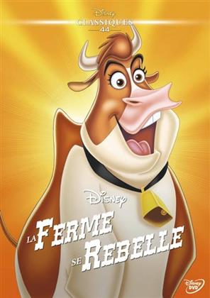 La ferme se rebelle (2004) (Disney Classics)