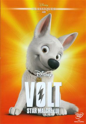 Volt - Star malgré lui (2009) (Disney Classics)
