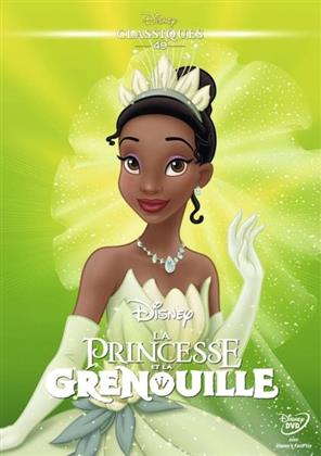 La princesse et la grenouille (2009) (Disney Classics)