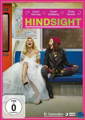 Hindsight (3 DVDs)
