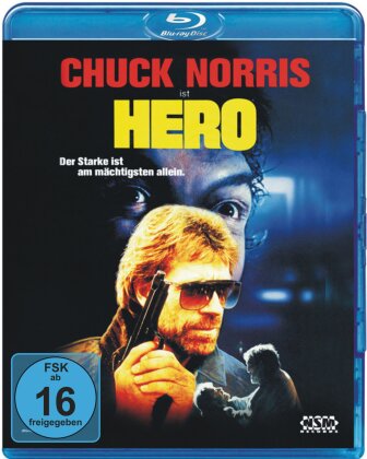 Hero (1988) (Uncut)