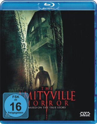 The Amityville Horror (2005) (Uncut)