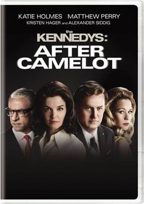 The Kennedys - After Camelot (2 DVDs)